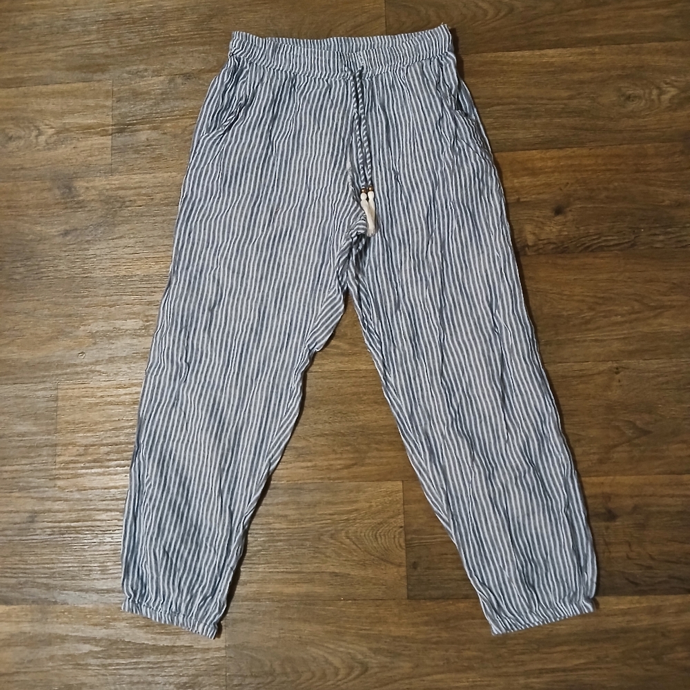 Angie Women's Cargo Pants.